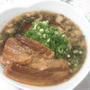 ☆尾道ラーメン☆