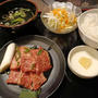 焼肉屋さん