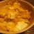 木漏れ日喫茶♪ふわっと卵の節約親子丼☆と、切羽詰った！！！！
