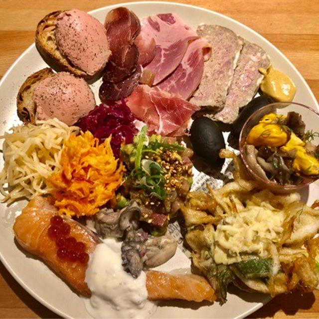 【三軒茶屋】マルノワ　良質な肉と野菜そのものの味を満喫！リーズナブルなコースが素晴らしい