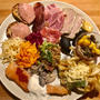 【三軒茶屋】マルノワ　良質な肉と野菜そのものの味を満喫！リーズナブルなコースが素晴らしい