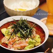 切って混ぜるだけ！あっけないほどすぐ出来るおつまみ！〜アボカドのやみつきおつまみ3選〜