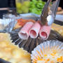 早速「ドデスカ」登場♪韓国家庭料理チャドルバギが映えるメニューと共に楽しめる新感覚韓国料理店