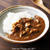 うちの人気No.1カレー★チキンカレー