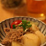 シンプル美味しい「塩肉じゃが」