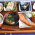 ■ランチ【たまにはガッツリ和定食】にしました♪