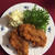 来週は揚げ物練習会