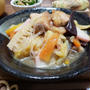 白菜の中華風旨煮のレシピ