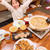 はやパパご飯です〜！！