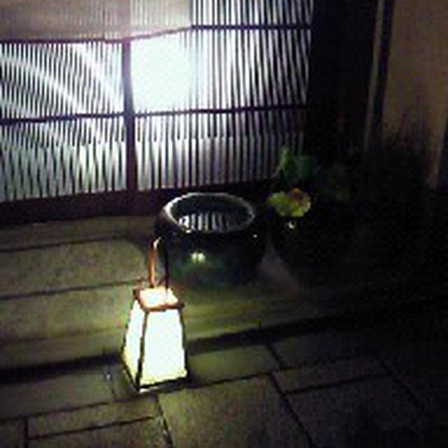 ”都ライト”に夕方からビューン～