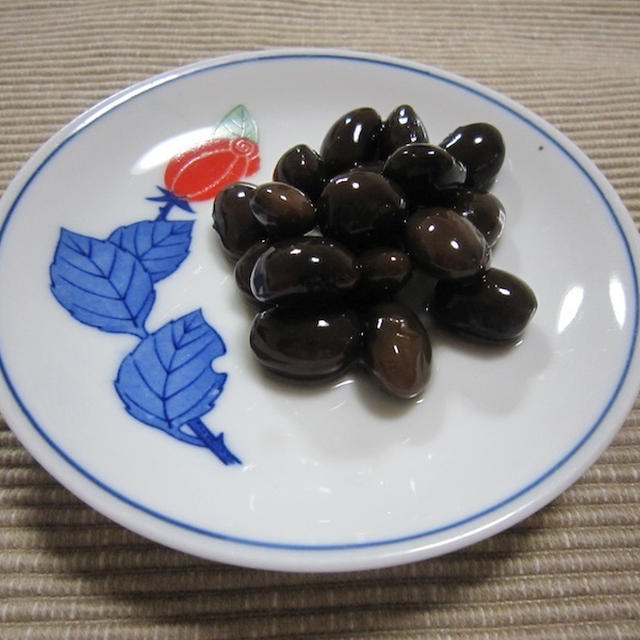 黒豆