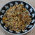 ちくわ入り高菜チャーハン