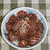 キハダマグロの漬け丼