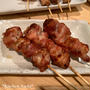 家族で焼き鳥^( 'Θ' )^