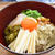 ネバしゃきバクダン丼【ぐんまクッキングアンバサダー】群馬県産大和芋をはじめとしたネバネバでシャキシャキな食材を使った体にいいどんぶり。