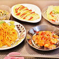 7月12日晩ご飯