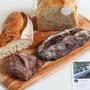 ＊a bread of fresh air＠三郷＊
