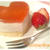 いちごムースケーキ＊
