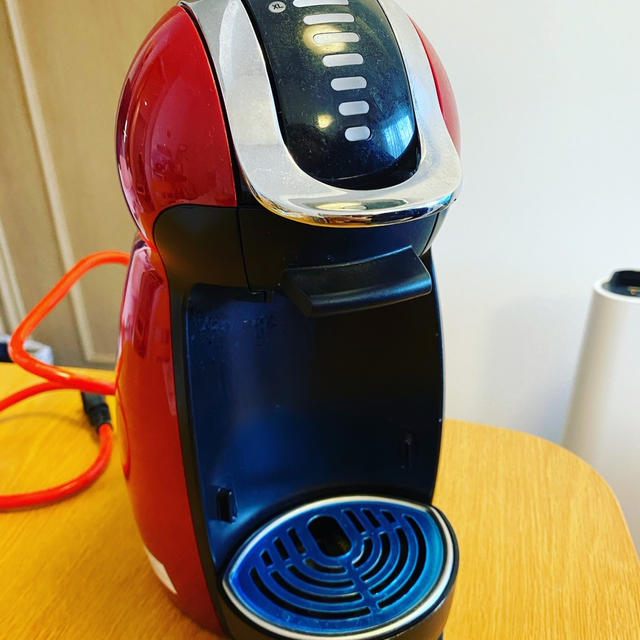 リモートワークに導入したい、ズボラコーヒーメーカー