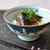 「茄子味噌丼」