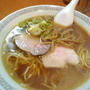幸貴 中華そば