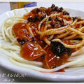 パスタ＆炒飯