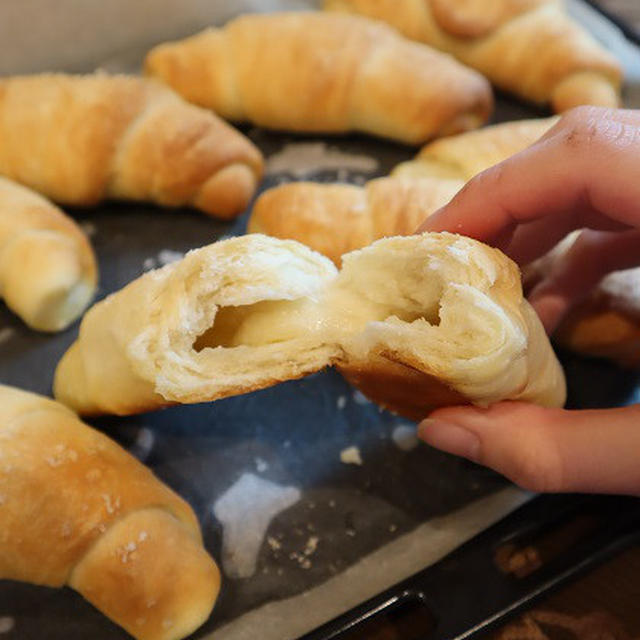 塩パンが大人気です By みきママさん レシピブログ 料理ブログのレシピ満載