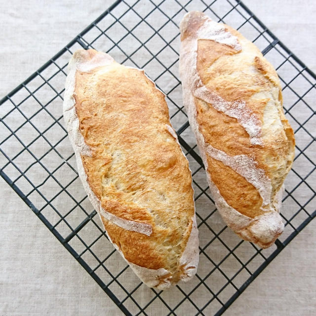 ＊今日のバケット＊