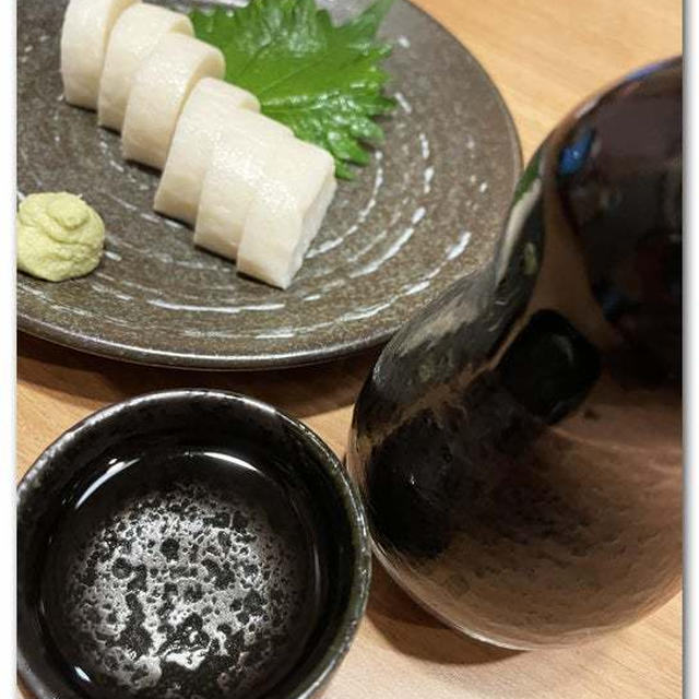 妻と夢庵な夜
