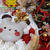 【ミスド】人気商品de作る！ 子供喜ぶ♡可愛い雪だるまクリスマスケーキ！