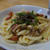 昔ながらの焼きうどん☆　　ズーラシア