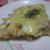 残り物cooking　12/15　☆ミネストローネオムレツ☆