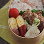 鶏胸肉の竜田揚げ【レシピ】弁当