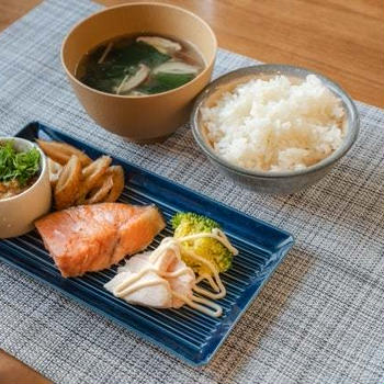 婚活疲れの原因は【栄養】