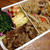 炊き込みご飯弁当