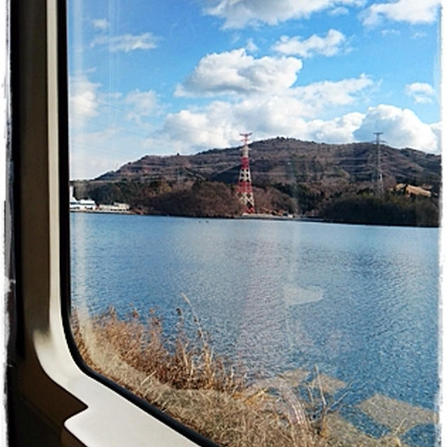 ■そうだ、石巻&女川に電車で行こう~♪ヾ(´∀｀*)ﾉ■