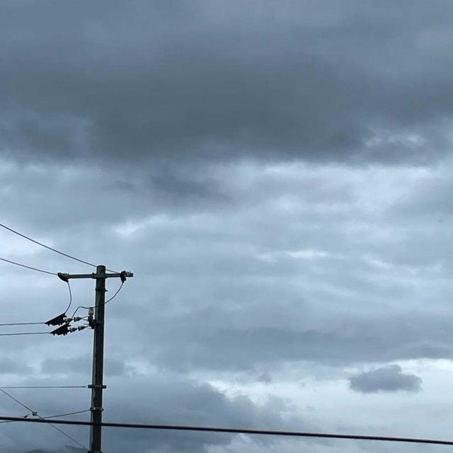 台風、皆さま大丈夫でしょうか。