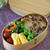 豚ロースの味噌漬け弁当
