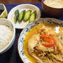 お土産が一杯～♪　＆　ムネ肉のチャンチャン焼き