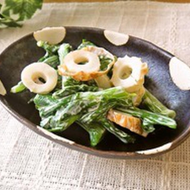 ふくたち菜 By まりらんらんさん レシピブログ 料理ブログのレシピ満載