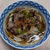 肉うどんで昼ごはん