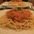 野菜たっぷりパスタソース