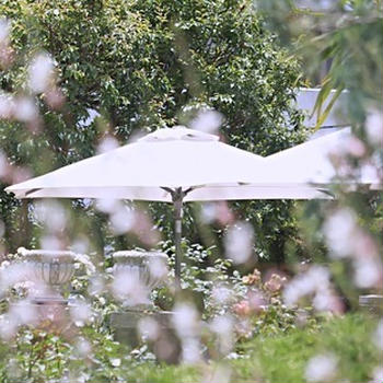 6月の 港の見える丘公園
