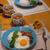 ガパオライスの晩ごはん