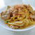 あっという間にお昼ごはん【焼きうどん】ツイキャス分量