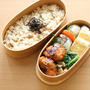 だしをきかせた和食弁当