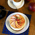 りんごのシブースト by filleさん