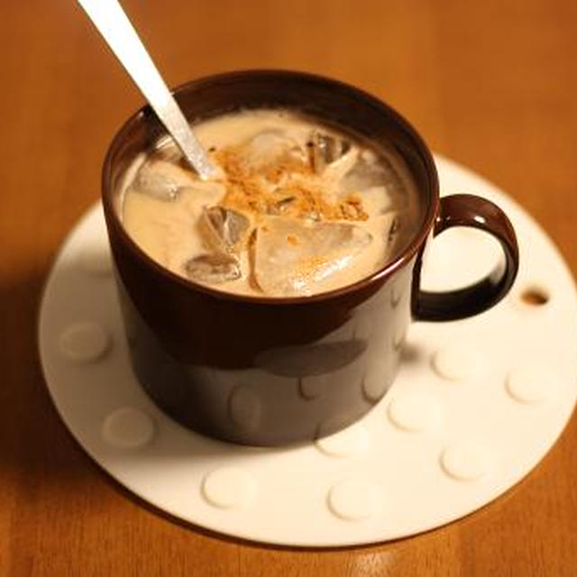 改良版＊カフェモカもどき