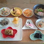 1/3 おめでとうの食卓 その３