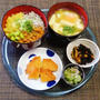 ２つずつでもまとめて予約☆納豆と沢庵のネバネバごはん♪☆♪☆♪